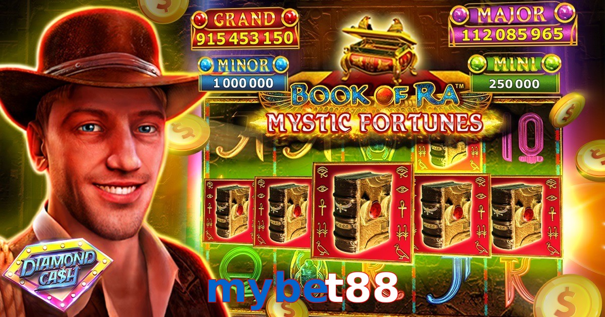 mybet88