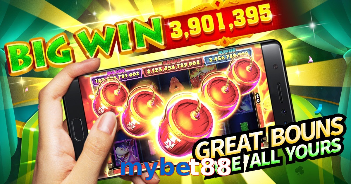 mybet88