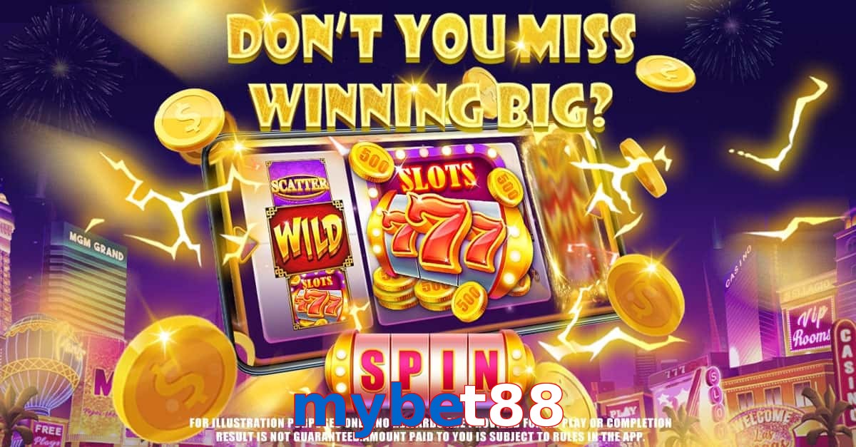 mybet88