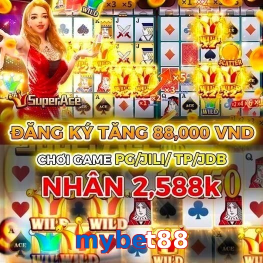 mybet88
